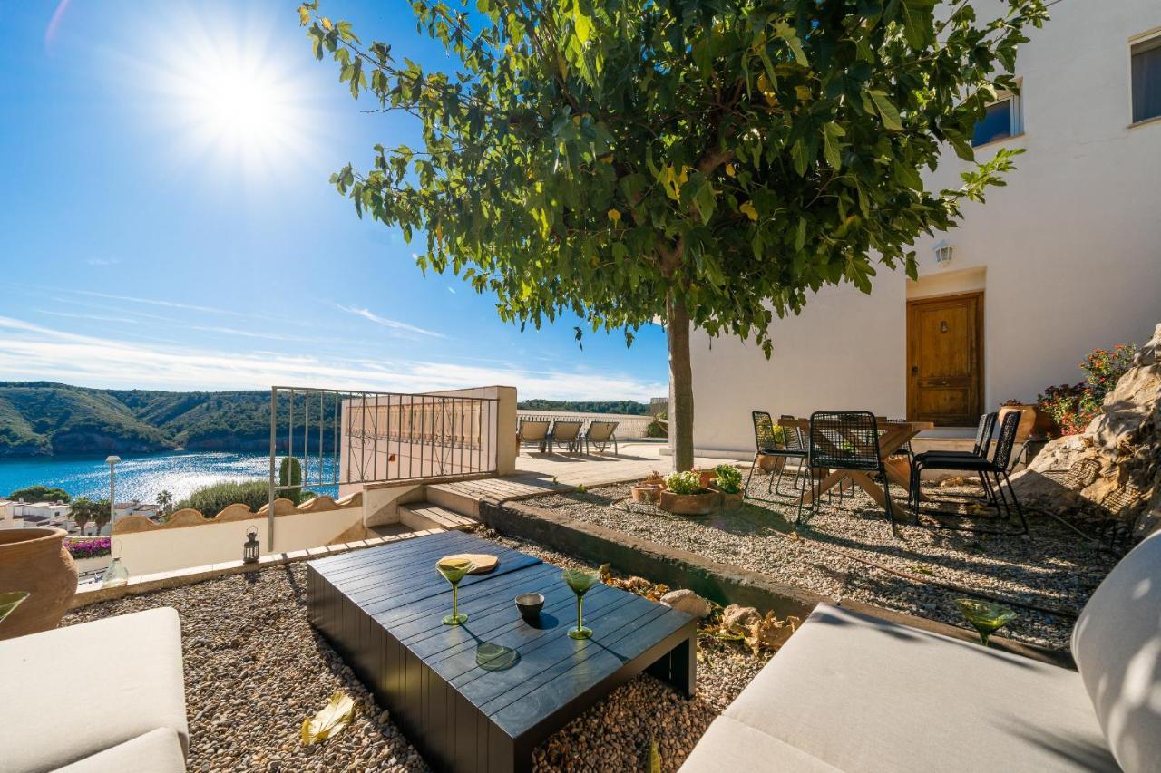 Villa Brisa L' Escala Εξωτερικό φωτογραφία