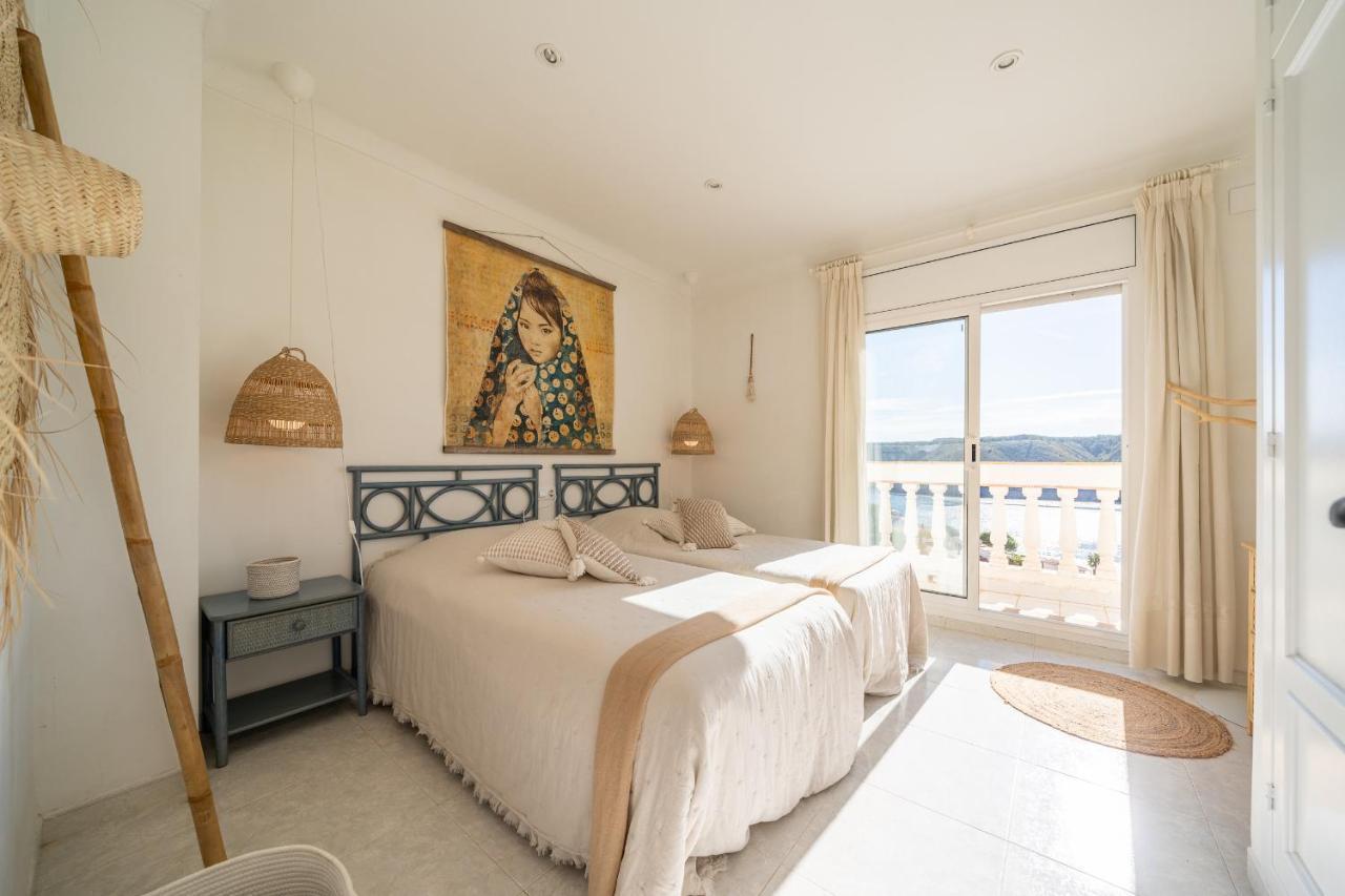Villa Brisa L' Escala Εξωτερικό φωτογραφία