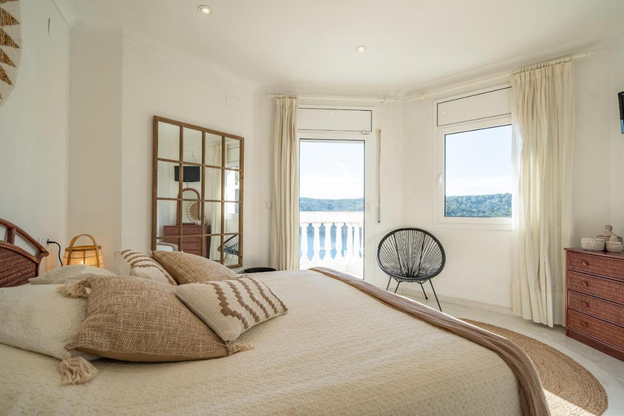 Villa Brisa L' Escala Εξωτερικό φωτογραφία